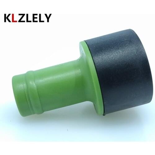 O For AUDI 200 TT A4 B6 B7 1983-2008 Brake Booster Vacuum Check Valve 035 103 245 G 035103245G