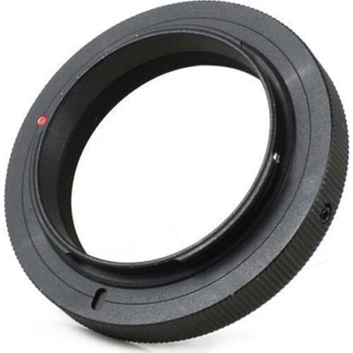 JINTU T-Mount (T2) Adapter for Nikon D3 D810 D800 D750 D500 D610 D600 D300 D7200 D7100 D5500 D5300 D5200 D5100 D3300 D3200 D3100