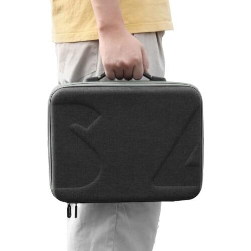 Insta 360 ONE X2/X Portable Storage Bag Mini camera bag multifunctional shoulder bag Sports Camera Accessories