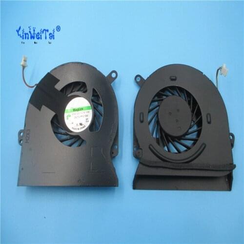 Cooling Fan For Dell for Inspiron 14z N411z MF75070V1-C000-G99 076TRV 4BR05FAWI10 KSB0705HA-BC36