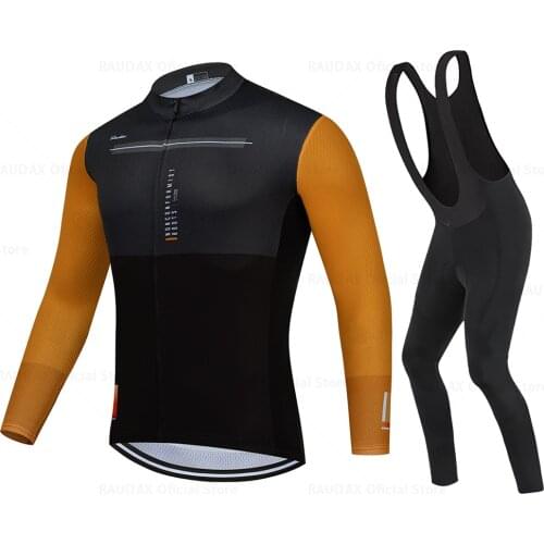 Spring Autumn Summer Cycling Jersey 2021 Team Long Sleeve Cycling Clothing Bike Ciclismo Mtb Ropa De Hombre Cycling Clothes
