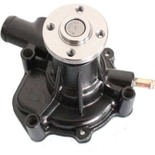 Holdwell Water Pump 729428-42004 for Yanmar Skid Steer Excavator 4TNE84 4TNE88 Engine