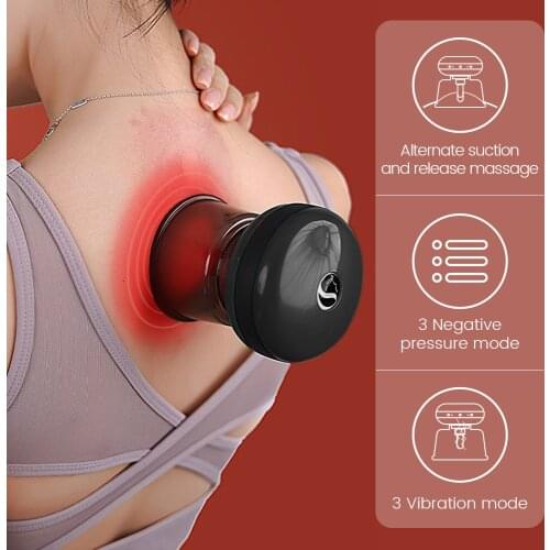 XceeFit Electric Massagers