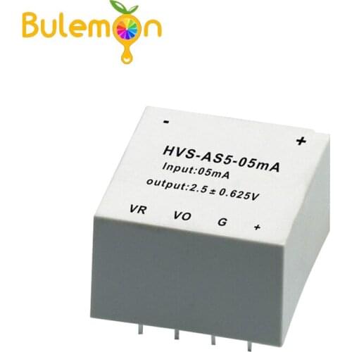 Hall Voltage Sensor HVS-AS5 05mA 10mA