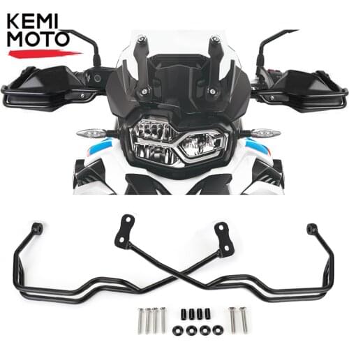 For BMW F850GS F750GS F 850 GS F850 F750 Hand Guard Protectors Frame Handguard Crash Bar Bumper Crash Bar Protector 2018 2019 20