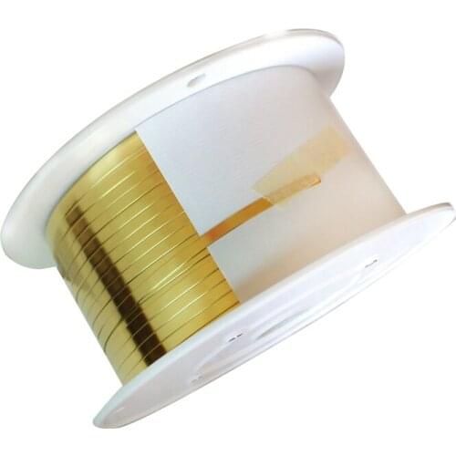 1.2kg/pack Brass Strip Brass Sheet gold film Brass Foil Brass plate H65 For Copper Machine Electric connection Brass Accessory