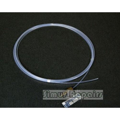 228-25495-93 Shimadzu DRAIN TUBE ASSY For Pump Pump Unit