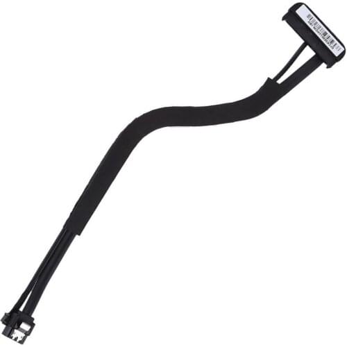 5pcs/lot SSD Solid State Hard Disk Drive Data & Power Flex Cable 923-0035 For iMac 21.5" A1418