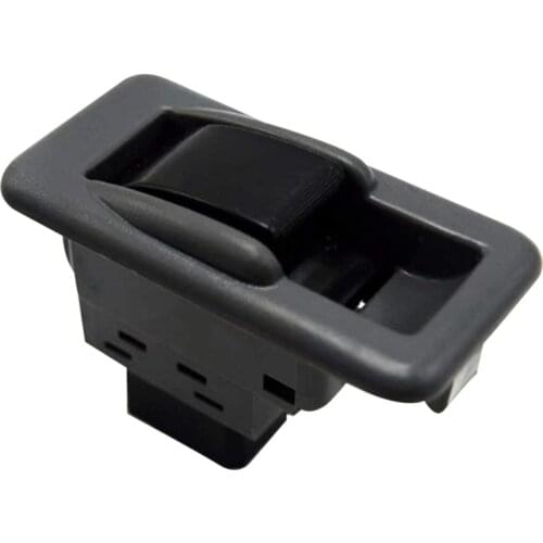 Car Gl Lifter Single Switch Power Window Control Switch for Mitsubishi MB781916
