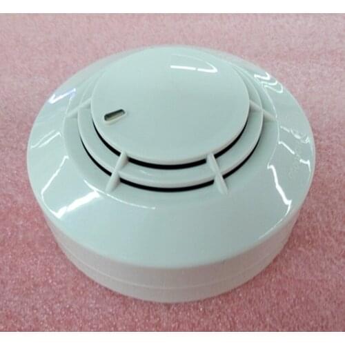 433Mhz Wireless Smoke Sensor For GSM Alarm System Smoke Detector