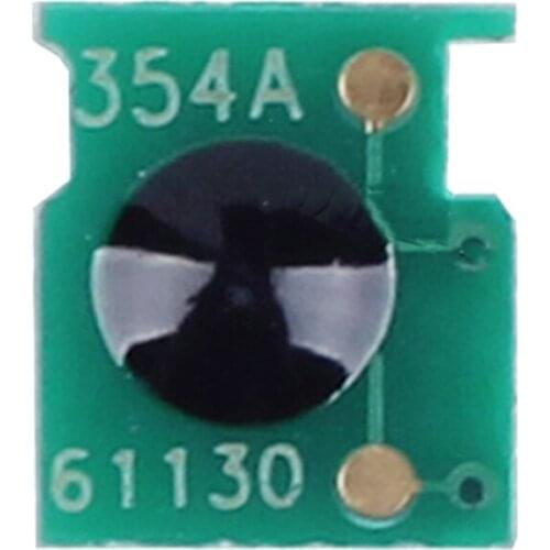 CF350A CF351A CF352A CF353A CF354A Toner Drum Chip for HP Color LaserJet Pro MFP M176n M177fw Laser Printer Cartridge 130a