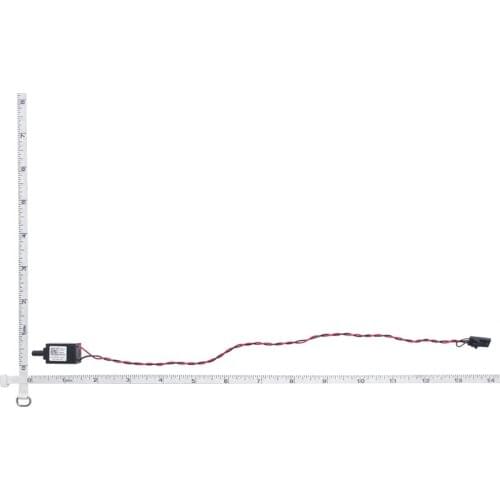 FOR DELL OptiPlex 390 SFF 990 08P59R 8P59R CN-8P59R Power Switch Cable