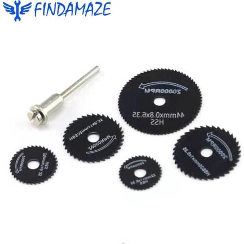 FINDAMAZE Abrasive Tools