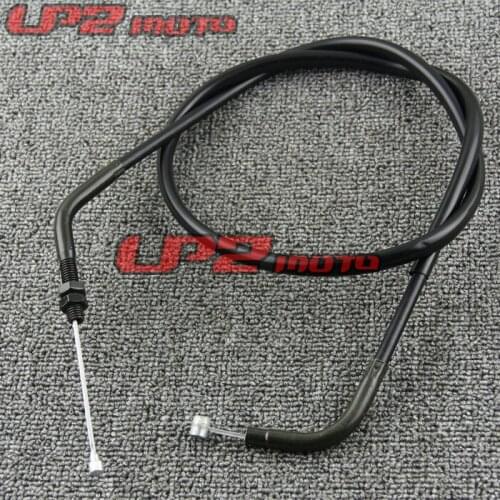 For YAMAHA XJ600N Diversion (Naked) 1996-2003 Clutch Line Clutch Pull Clutch Cable