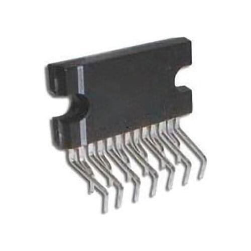 New 5pcs/lot TDA1552Q TDA1552Q/N4 TDA1552 ZIP-13