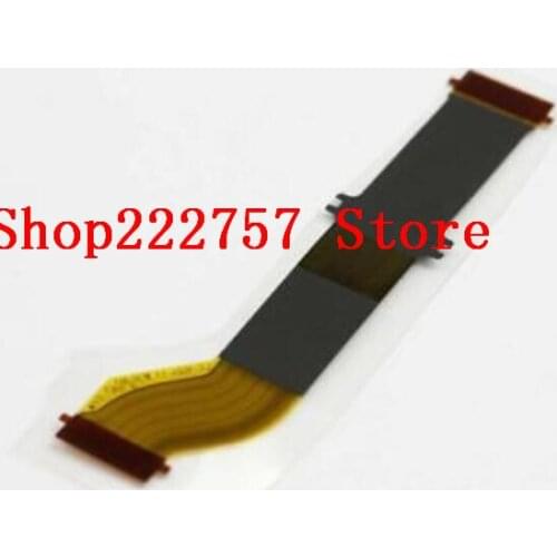 NEW Hinge LCD Flex Cable For SONY A7 ILCE-7 A7R A7 A7S Digital Camera Repair Part