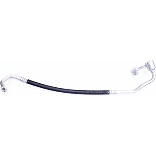 Air conditioning cooling pipe ran ger ove rsp ort Air conditioning low pressure hose High pressure pipe pipeline