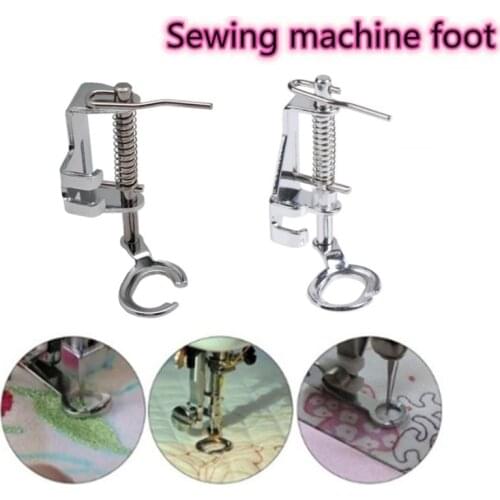 ​Suitable for all low-handle household sewing machines and old-fashioned pedal sewing machines