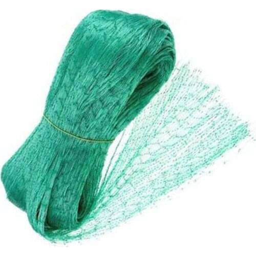 Anti Bird Netting Reusable Fencing Garden Plant Mesh Strong Garden Net Small Square Grid Net Protection Net