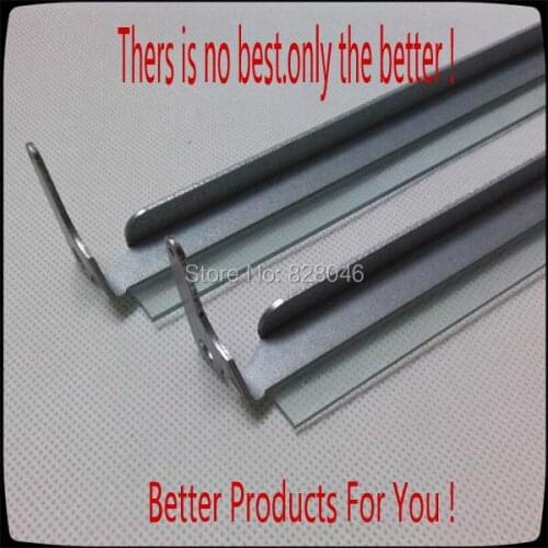 Drum Cleaning Blade For Konica Minolta Bizhub Pro C5500 C6500 C7000 C5501 C6501 Copier,For Konica C5501 C6501 C6500 Wiper Blade