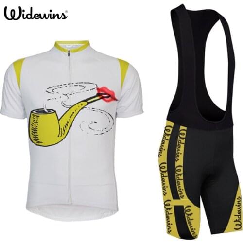 Widewins cycling jersey ropa ciclismo mujer bike cycling clothing mtb bicycle maillot ciclismo bike bicicleta jersey 7145