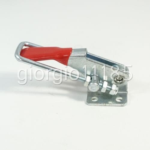 5pcs New Hand Tool Toggle Clamp 40323