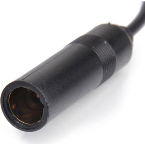 Car Stereo Radio Audio Wiring Harness Cable with FM Antenna for Nissan Versa