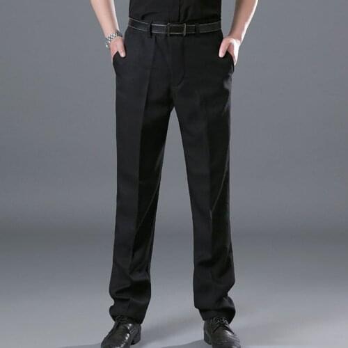 B.O.M.B.Z.Y.P. Men's Classic Trousers
