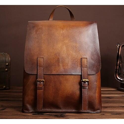 BAOERSEN Backpacks For Men
