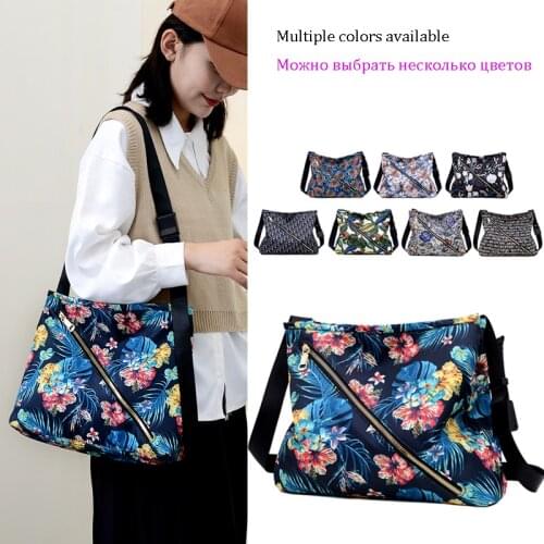Cloth Shake Women's Bags