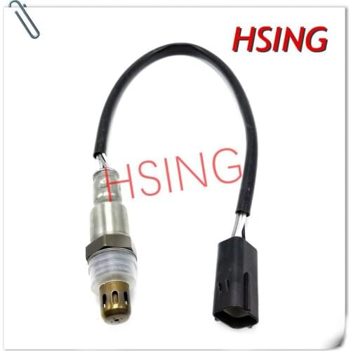 HSINGYE BRAND-NEW# 96418971 Oxygen Sensor O2 Sensor Fits For 2008-2010 Chevrolet Captiva 2.4L