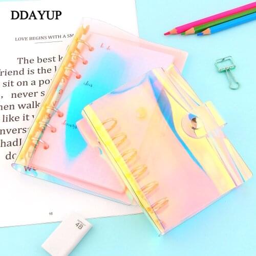 DDAYUP Notepads A6 China
