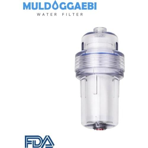 Water Filter - Muldoggaebi Water Filter Home Kitchen Bathroom Purifie Cleaning Water Korea Water Treatment Appliances