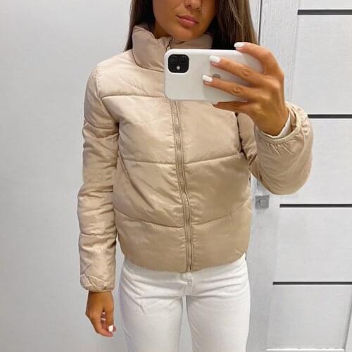 FORERUN Women's Parkas