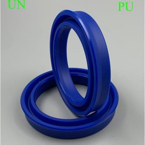 UN 20*40*10 20x40x10 22*36*6 22x36x6 22*38*8 22x38x8 TPU Hydraulic Rotary Shaft Piston Rod Groove Lip Ring Gasket Wiper Oil Seal