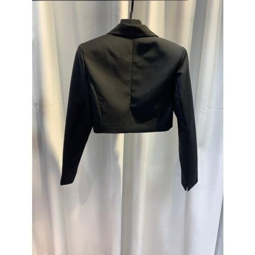 KONGSHENGSHIJIA Women's Outerwear