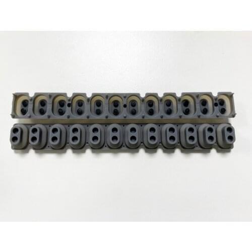 Korg Sp-280 Conductive Rubber Contact Pad Button D-Pad for KORG sp-170 photo-88 krome-88 lp-180 kross-88
