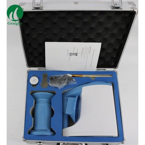 LDS-1G Grain Moisture Meter Computer Moisture Meter Revision moisture pre test