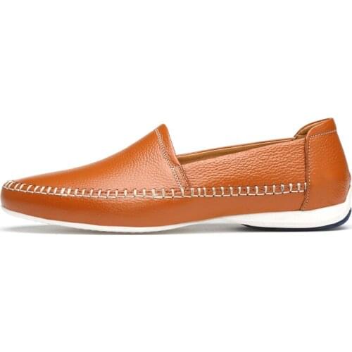 Fashion slip Men Shoes sneaker mens breathable hot para de casuales shoe knitting Sneakers shoes on white causal sapatos black