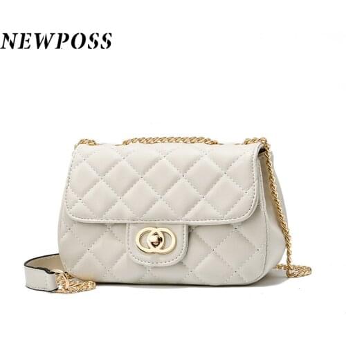 Newposs Crossbody Bags For Women