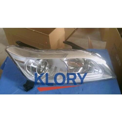 Front combination light assembly for lifan X60 OEM:S4121100 S4121200