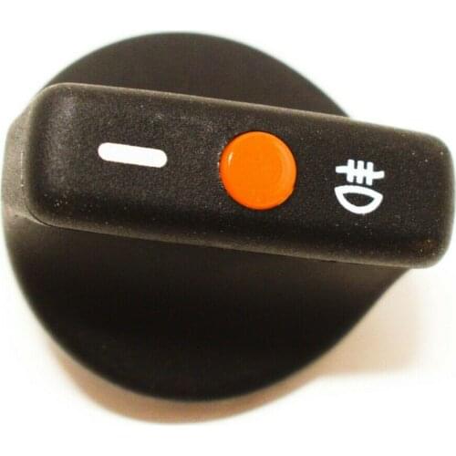 VolMarkt Mercedes W202, W124, W126 W123 Headlight Switch 2025450081