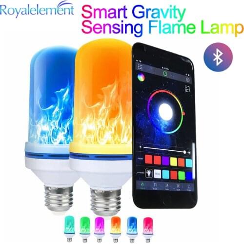 ROYALELEMENT Smart Electronics