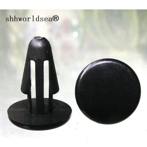 Shhworldsea auto fasteners Retaining Clip for Honda
