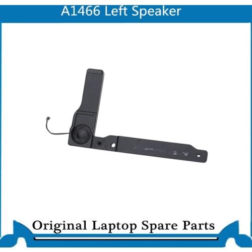 Replacement Speaker for Macbook Air A1466 A1369 Left Right Speaker Flex Cable 2011-2017
