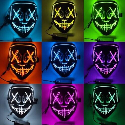 VEVEOO LED Masks