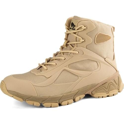 ZENVBNV Men's Work Shoes