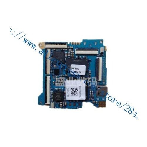 100% Original motherboard/main circuit board/PCB repair Parts for Samsung DV180F digital camera