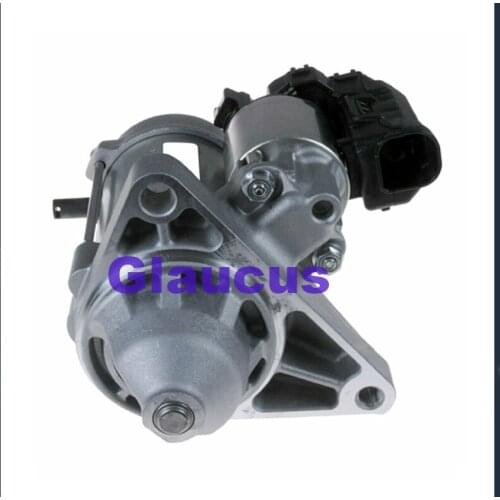 1ND 1NDTV engine starter motor for TOYOTA YARIS/VITZ IST AURIS 1.4 L D-4D 1364CC 2005-2013 28100-0N120 28100-0N040