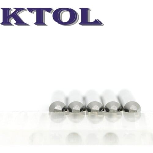 4* 30 degree* 2.0mm Good Quality Carbide CNC Engraver Bit Aluminium Metal Mill Tools,V Shape Engraving Bit Milling Metal Tools